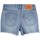 textil Niña Shorts / Bermudas Levi's 4ED152-L6L Azul