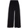 textil Mujer Pantalones Pepe jeans PL210946 Negro