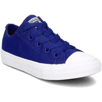 Zapatos Zapatillas bajas Converse 350152C Azul