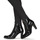 Zapatos Mujer Botines Fericelli PAMMI Negro
