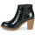 Zapatos Mujer Botines Fericelli PARMIN Negro