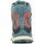 Zapatos Mujer Senderismo Dachstein Gaisberg GTX Wn's Azul