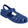 Zapatos Niño Zapatos para el agua IGOR CLASICA Azul