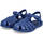 Zapatos Niño Zapatos para el agua IGOR CLASICA Azul