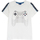 textil Niña Camisetas manga larga Playstation PG1069 Blanco