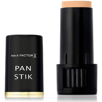 Belleza Mujer Base de maquillaje Max Factor Pan Stik Foundation 14-cool-copper 