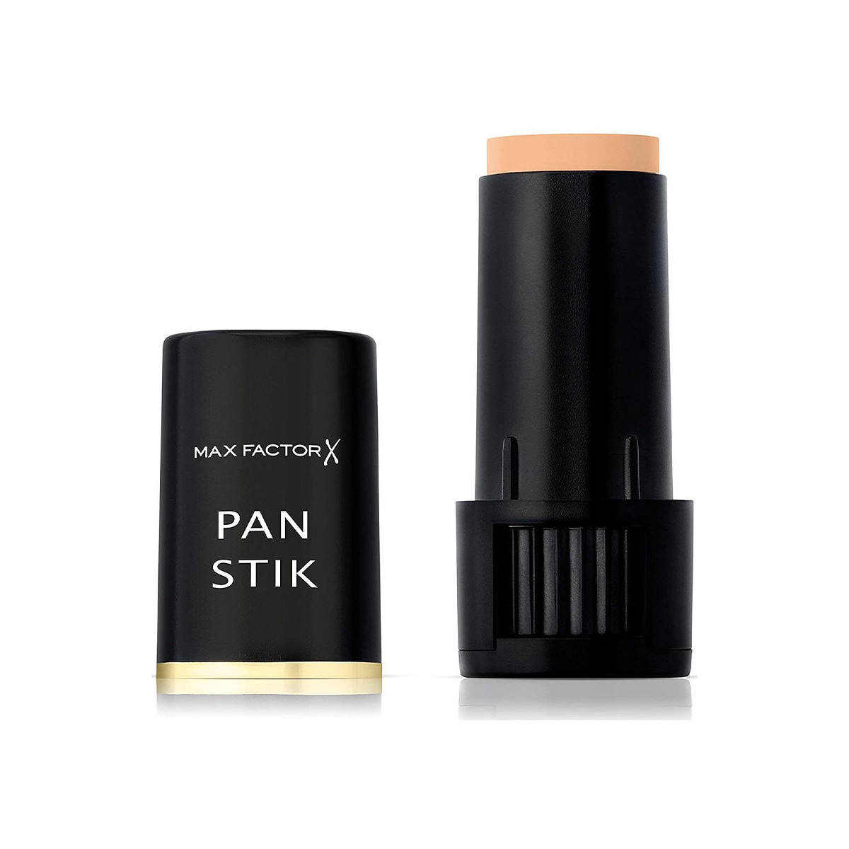 Belleza Mujer Base de maquillaje Max Factor Pan Stik Foundation 14-cool-copper 