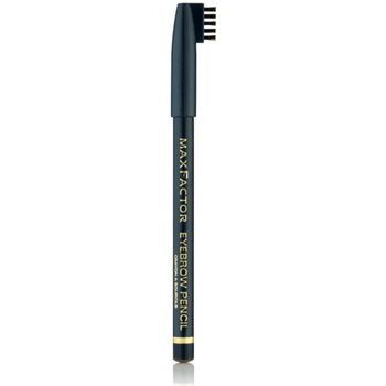 Max Factor Eyebrow Pencil 0001-ebony 