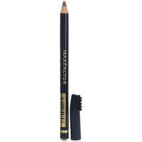Belleza Mujer Perfiladores cejas Max Factor Eyebrow Pencil 0002-hazel 1,2 Gr 