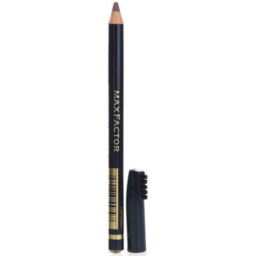 Belleza Mujer Perfiladores cejas Max Factor Eyebrow Pencil 0002-hazel 