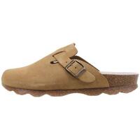 Zapatos Mujer Ciclismo Senses & Shoes  Beige