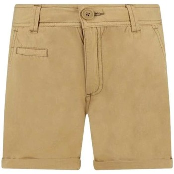 textil Niño Shorts / Bermudas Pepe jeans PB800476 Beige