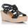 Zapatos Mujer Sandalias Zapp 4705 Negro