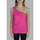 textil Mujer Camisetas sin mangas Balenciaga  Rosa