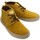 Zapatos Hombre Botas Natural World Alpe 6762 - Golden Amarillo