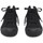 Zapatos Hombre Zapatillas bajas Sanjo K100 - All Black Negro