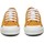 Zapatos Hombre Zapatillas bajas Sanjo K200 - Mustard Amarillo