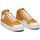 Zapatos Mujer Deportivas Moda Sanjo K100 - Mustard Amarillo