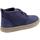 Zapatos Niños Botas Natural World Kids Aina 6981 - Marino Azul