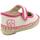 Zapatos Niños Derbie Moomak Baby 17507 - Crudo Multicolor