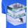textil Hombre Camisetas manga corta Bikkembergs C 7 001 76 E 1951 Azul