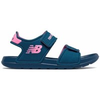 Zapatos Niños Sandalias New Balance YOSPSDNP Azul marino