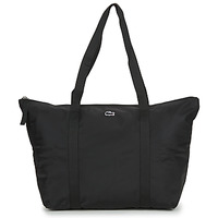Bolsos Mujer Bolso shopping Lacoste JEANNE LARGE Negro
