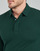 textil Hombre Polos manga larga Lacoste PARIS POLO CLASSIQUE Verde