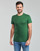textil Hombre Camisetas manga corta Lacoste EVAN Verde