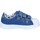 Zapatos Niña Deportivas Moda Silvian Heach BH157 Azul