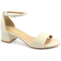 Zapatos Mujer Sandalias Nacree NAC-E21-809019-BE Beige