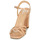 Zapatos Mujer Sandalias Jonak CATLINE Nude