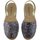 Zapatos Mujer Derbie & Richelieu Huran Sandalias Menorquinas Multi Amarillo