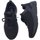 Zapatos Mujer Fitness / Training Atom By Fluchos Zapatos Fluchos Atom F1253 Negro Negro