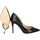 Zapatos Mujer Zapatos de tacón Guess FL6OKLLEA08-BLACK Negro
