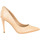 Zapatos Mujer Zapatos de tacón Guess FL6OKLLEA08-NATU Beige