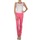 textil Mujer Pantalones con 5 bolsillos Gant DANA SPRAY COLORED DENIM PANTS Rosa
