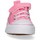 Zapatos Niña Deportivas Moda Demax 57724 Rosa