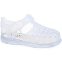 Zapatos Niños Zapatos para el agua IGOR MDS10233-038 Blanco