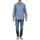 textil Hombre Camisas manga larga Lee Cooper Greyven Azul
