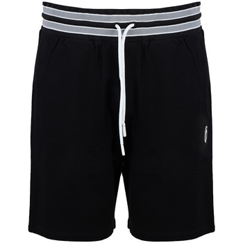 textil Hombre Shorts / Bermudas Bikkembergs  Negro