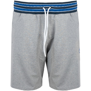 textil Hombre Shorts / Bermudas Bikkembergs  Gris
