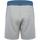 textil Hombre Shorts / Bermudas Bikkembergs C 1 27B H2 E B090 Gris