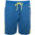 textil Hombre Shorts / Bermudas Bikkembergs C 1 85C FS M B072 Azul