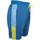 textil Hombre Shorts / Bermudas Bikkembergs C 1 85C FS M B072 Azul