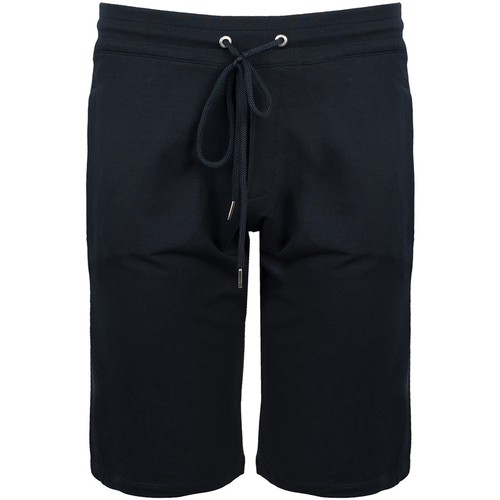 textil Hombre Shorts / Bermudas Bikkembergs C1 83B E1 B 0027 Azul
