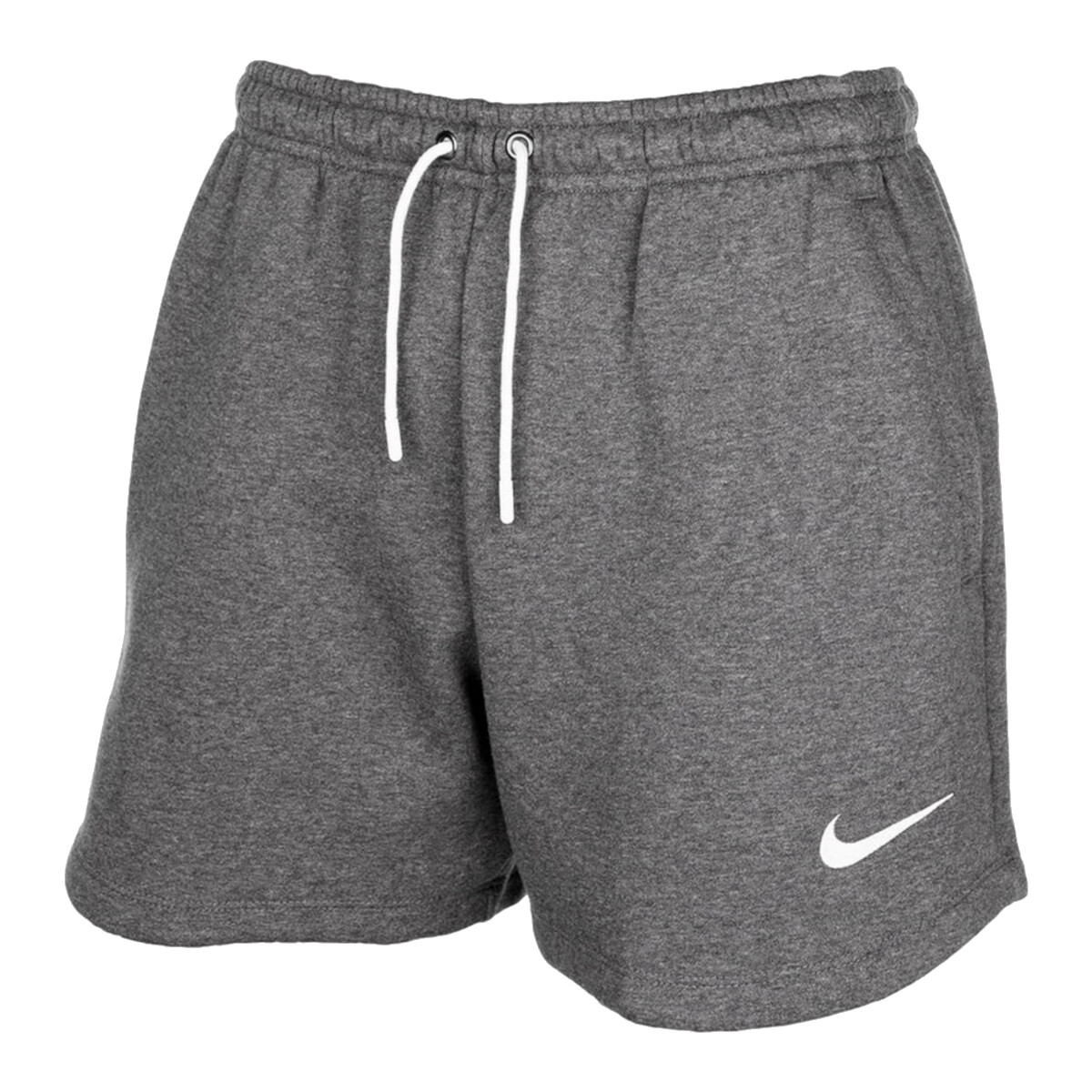 textil Mujer Pantalones cortos Nike Park 20 Short Gris