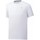 textil Hombre Camisetas manga corta Mizuno Impulse Core Tee Blanco