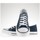 Zapatos Mujer Derbie & Richelieu Monotox WFT01NAVY 