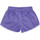 textil Niña Shorts / Bermudas Reebok Sport  Violeta
